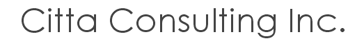 company name